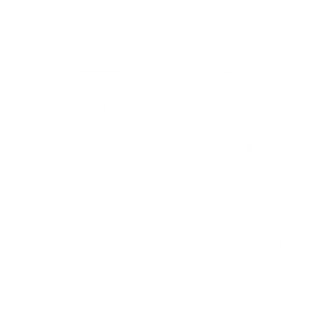 Logo Puraderma Bianco Esteso
